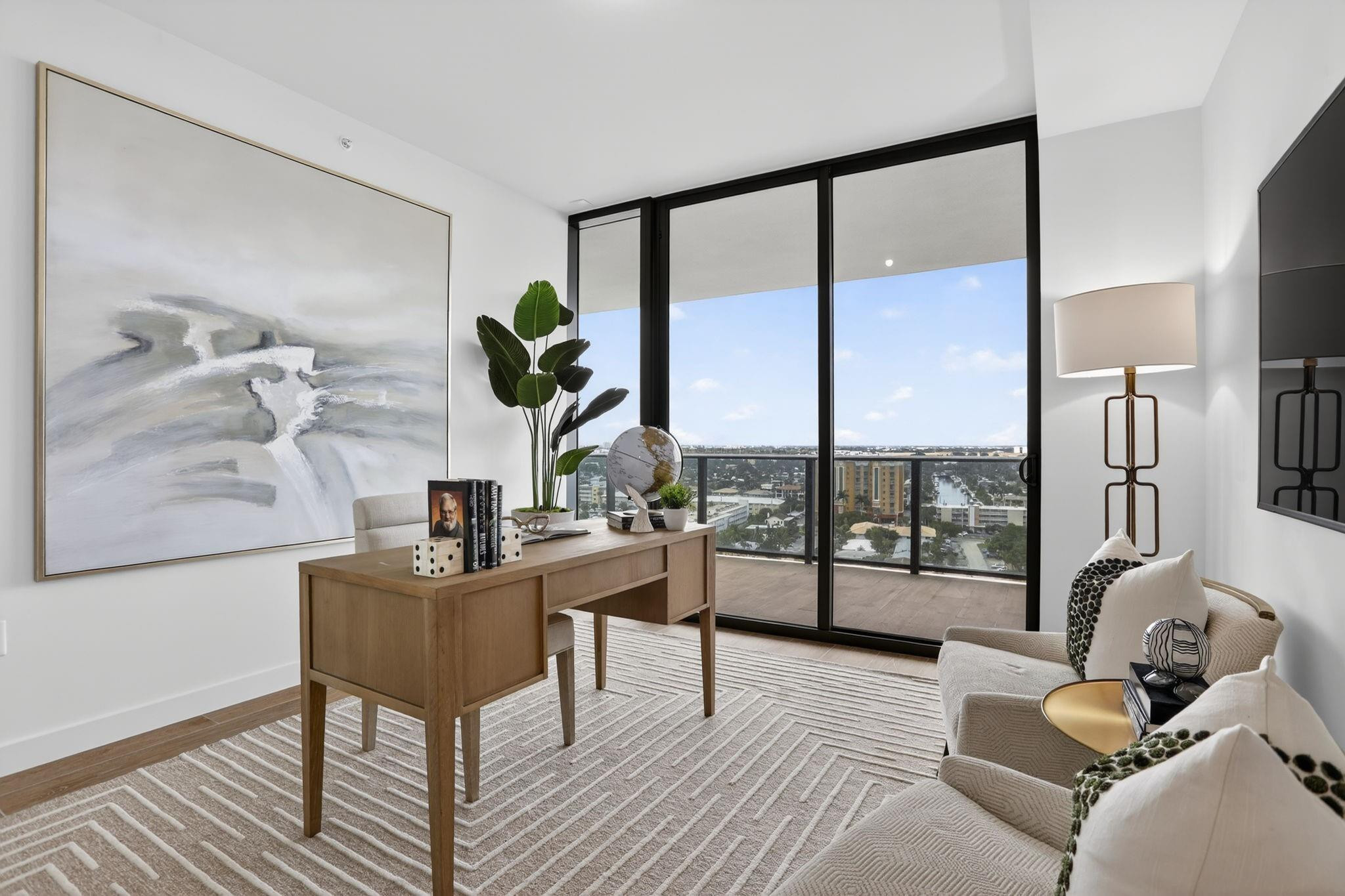 CASAMAR - Residential