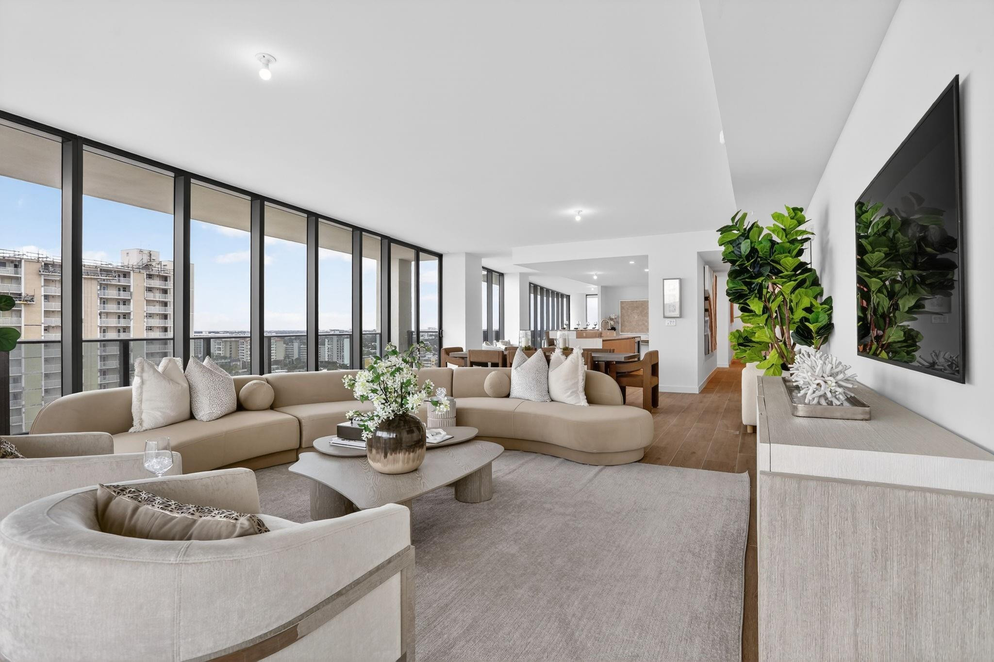 CASAMAR - Residential