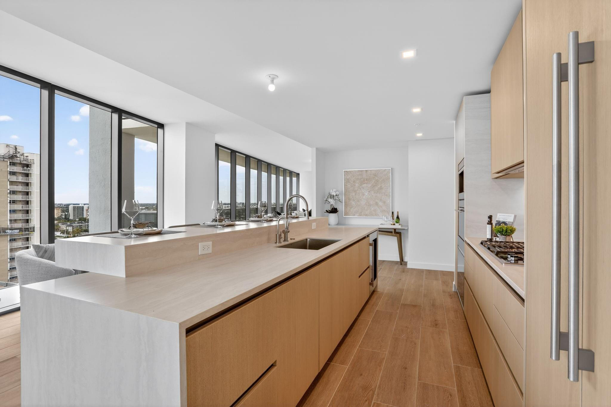 CASAMAR - Residential