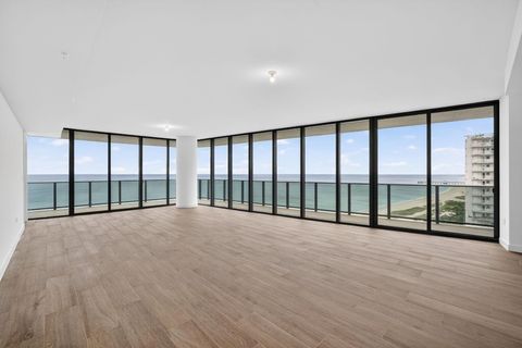 900 N Ocean Boulevard 1401 Pompano Beach FL 33062