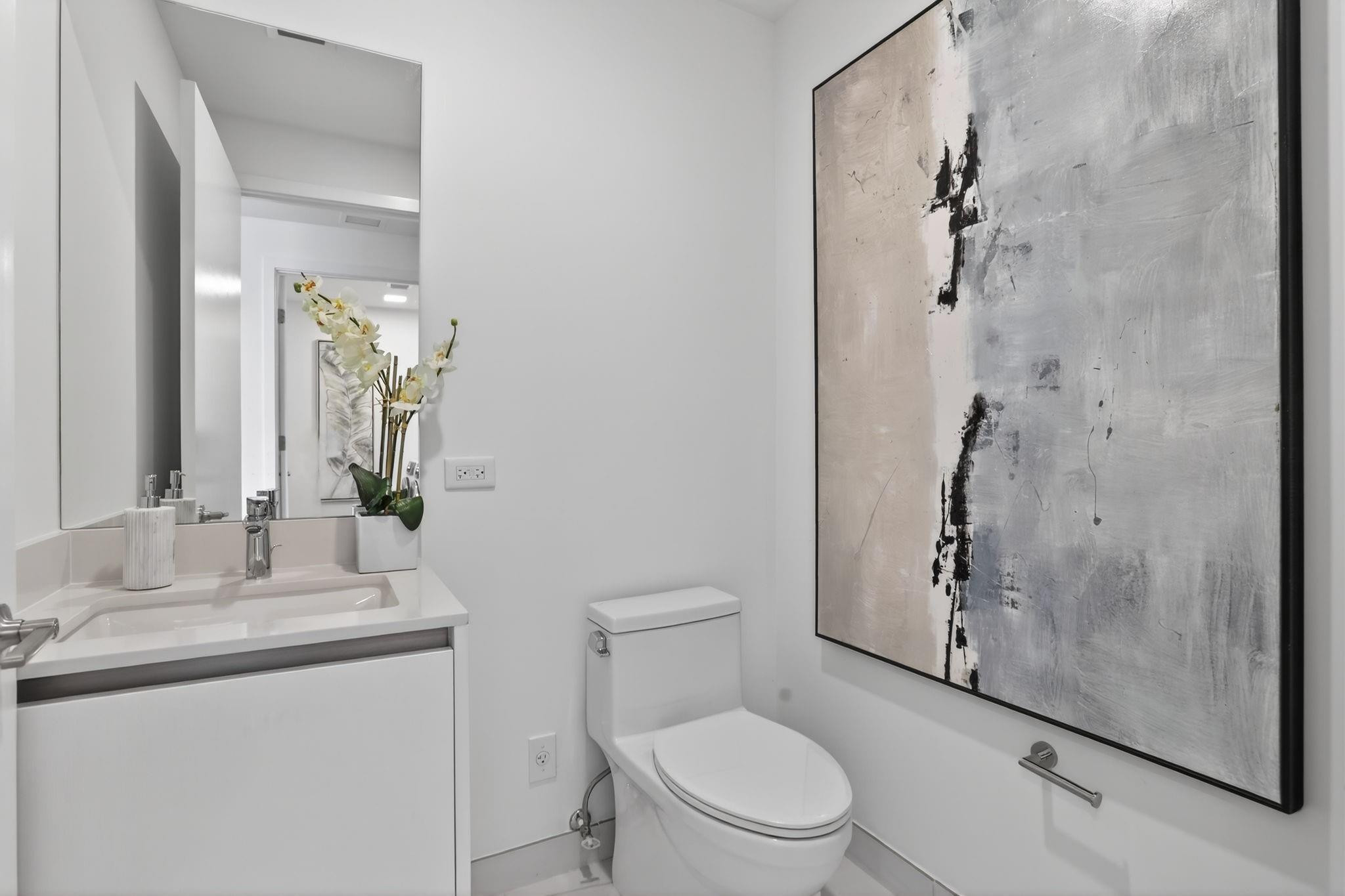 CASAMAR - Residential