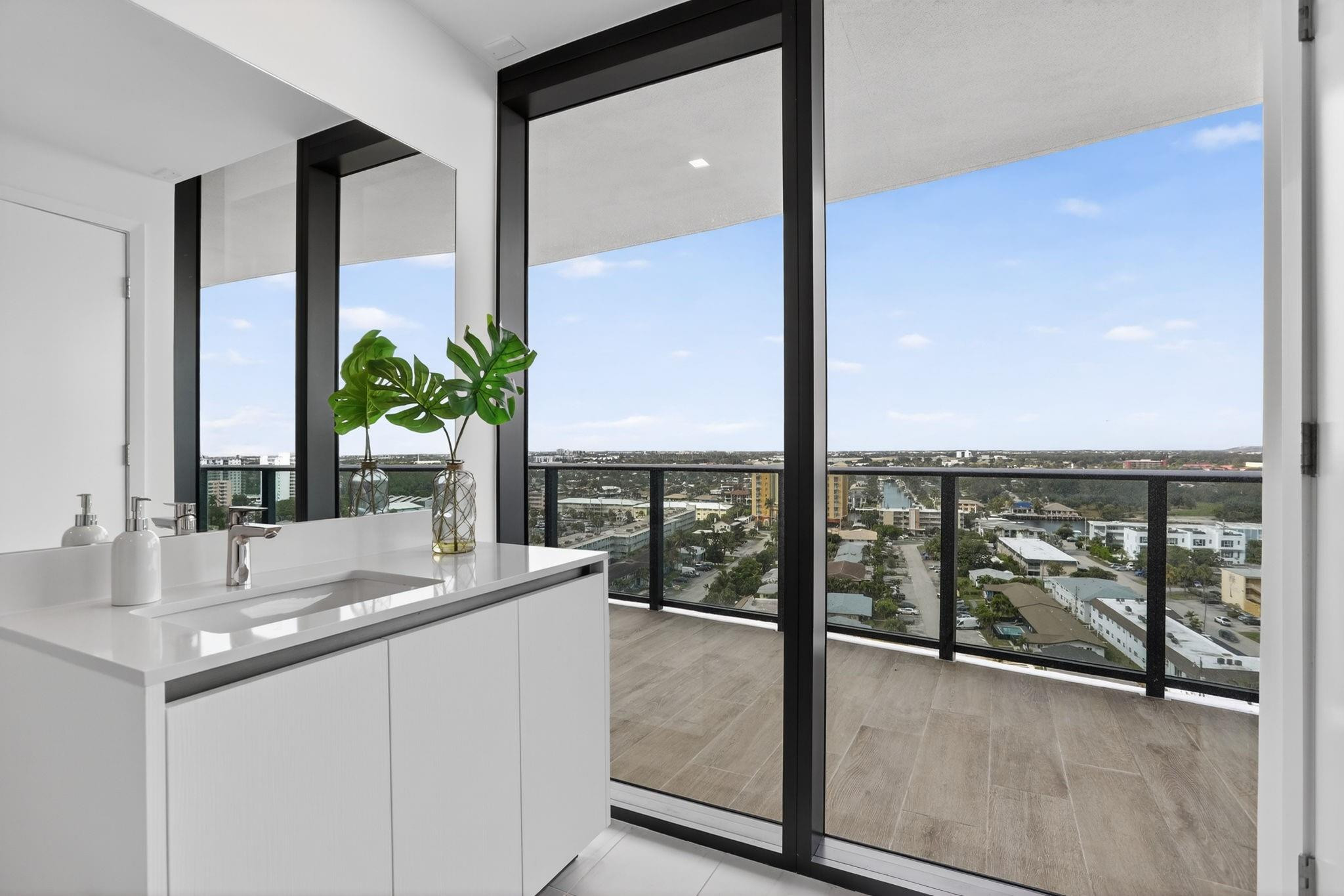 CASAMAR - Residential