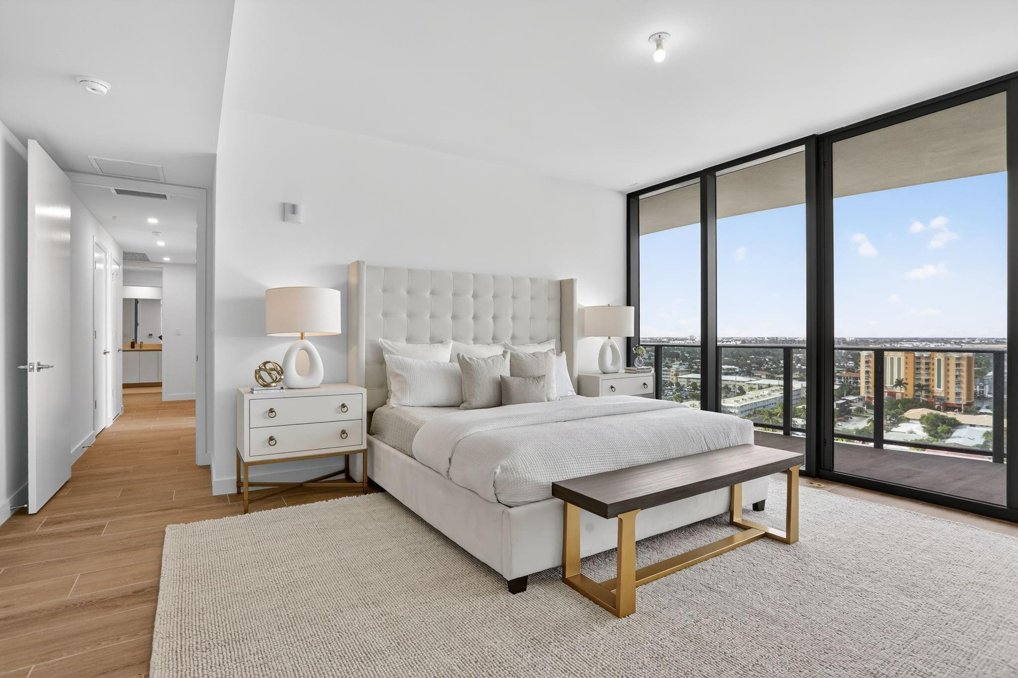 CASAMAR - Residential