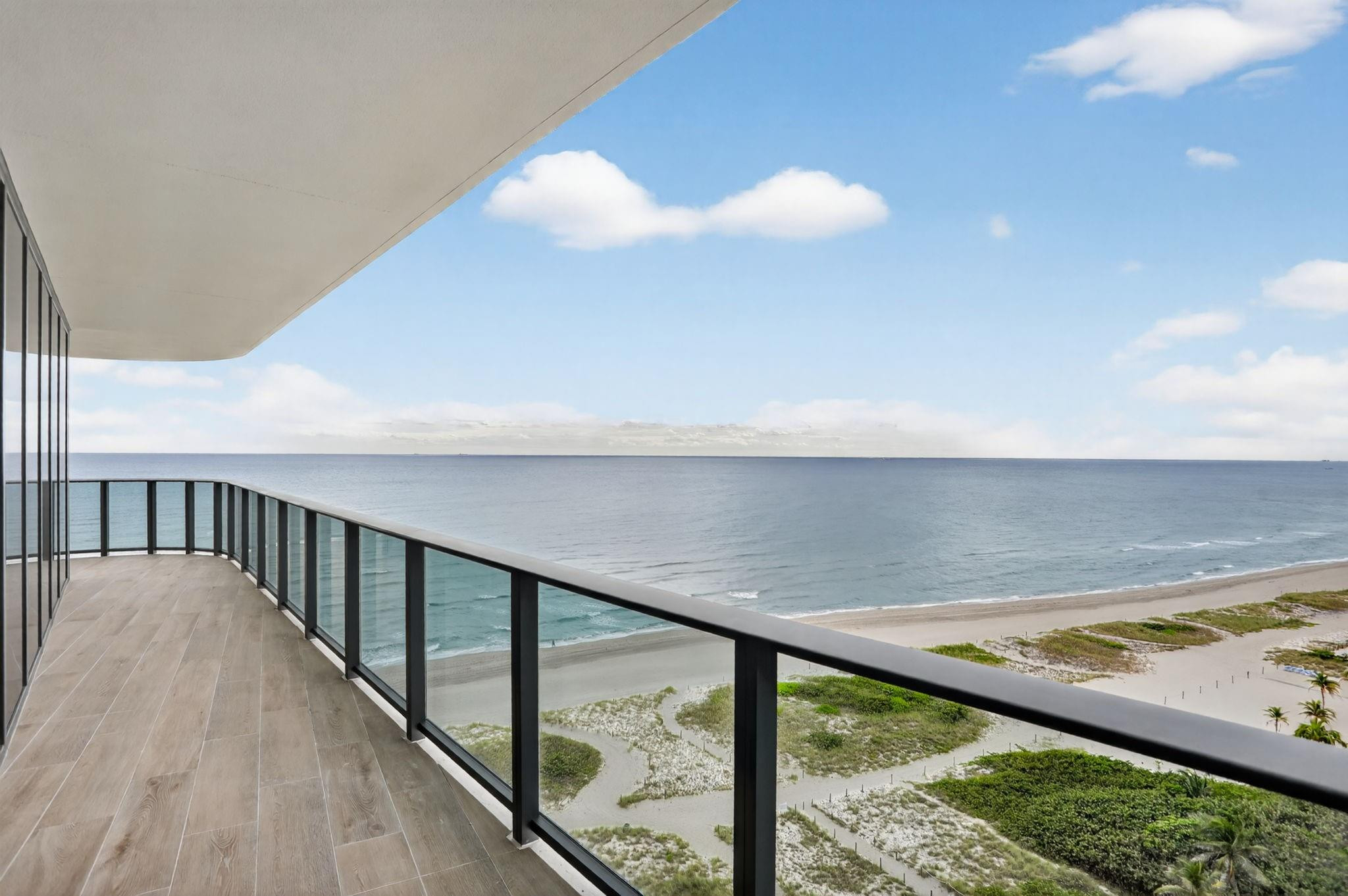 CASAMAR - Residential