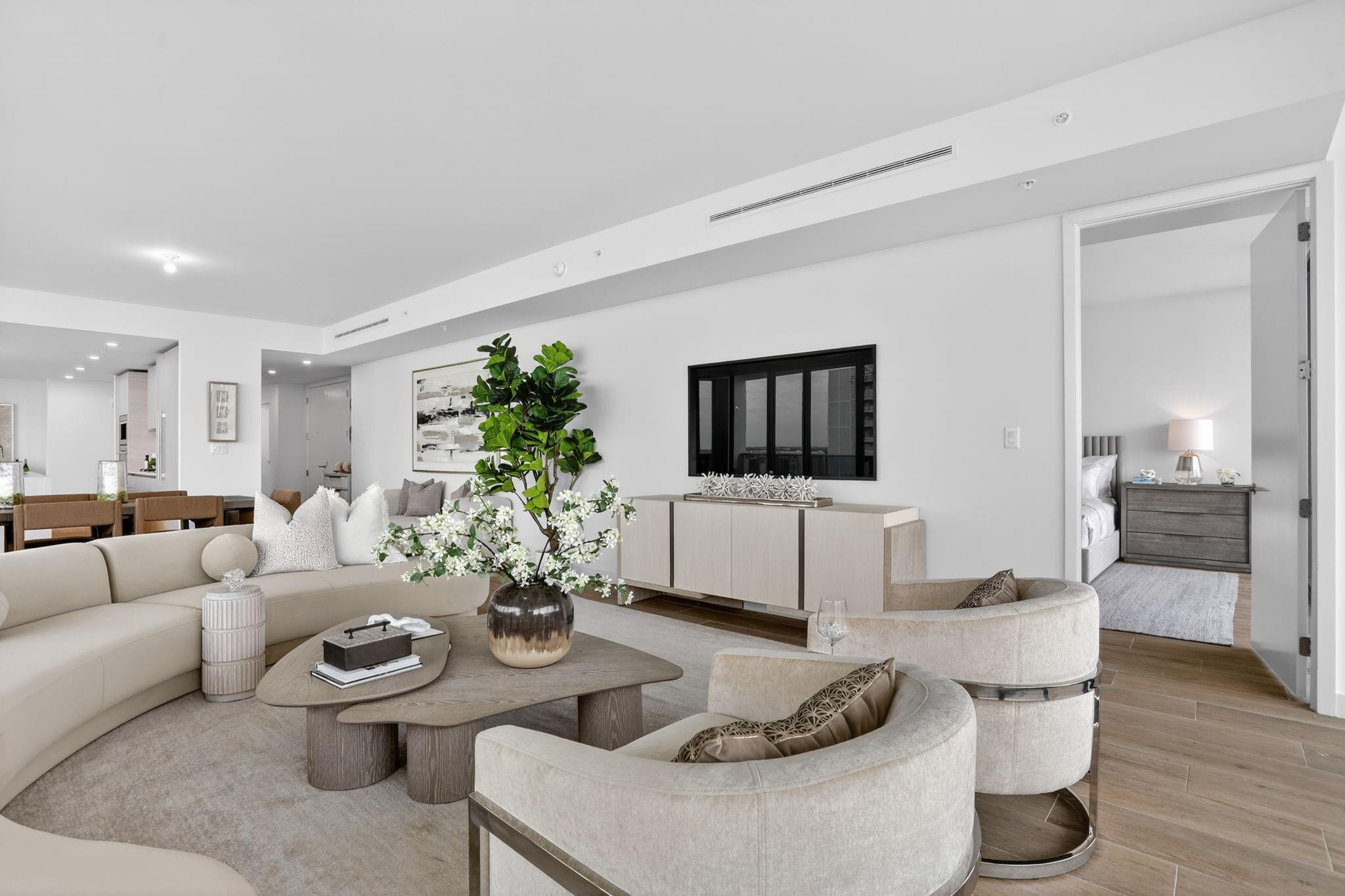 CASAMAR - Residential