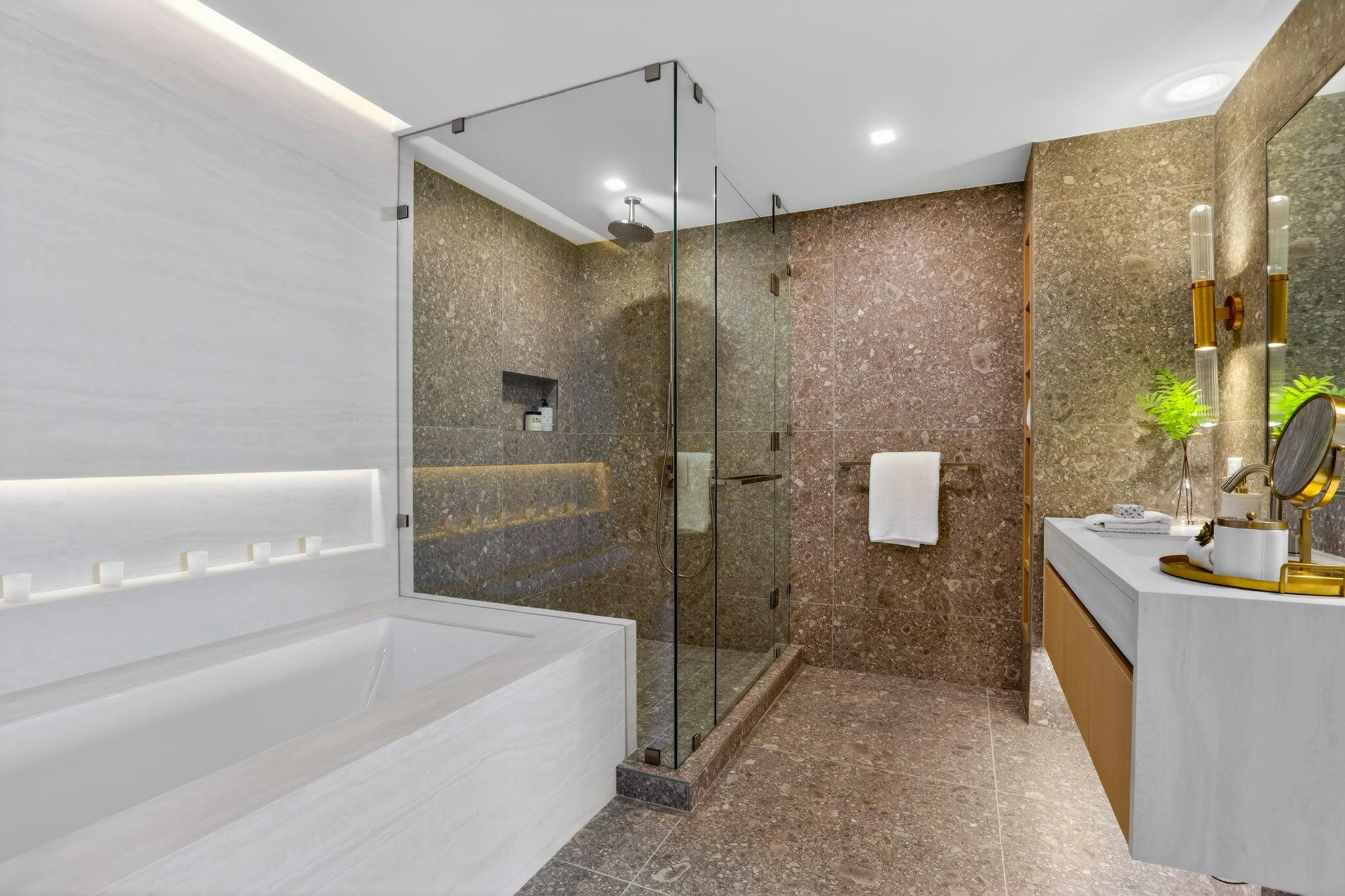 CASAMAR - Residential