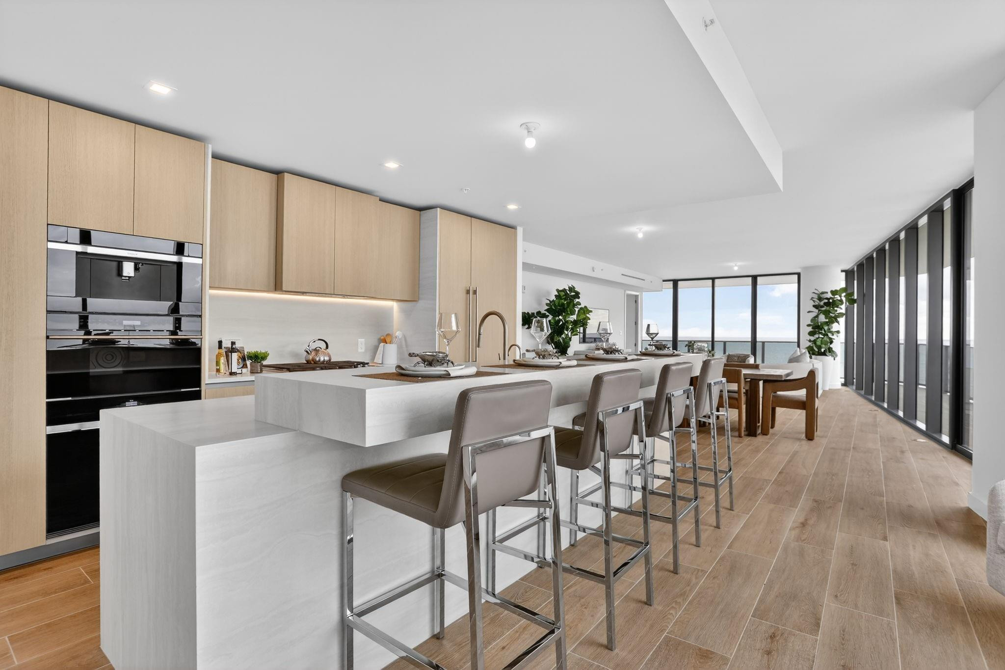 CASAMAR - Residential