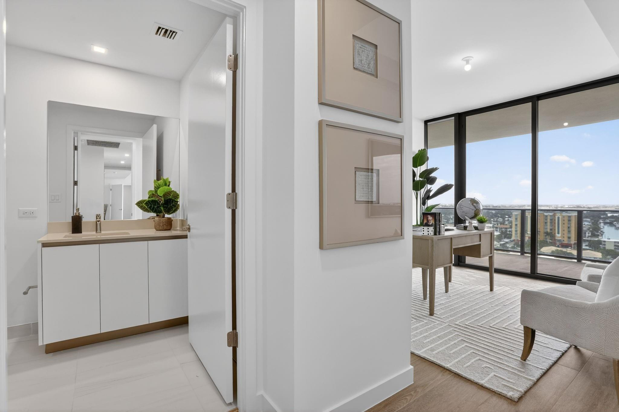 CASAMAR - Residential