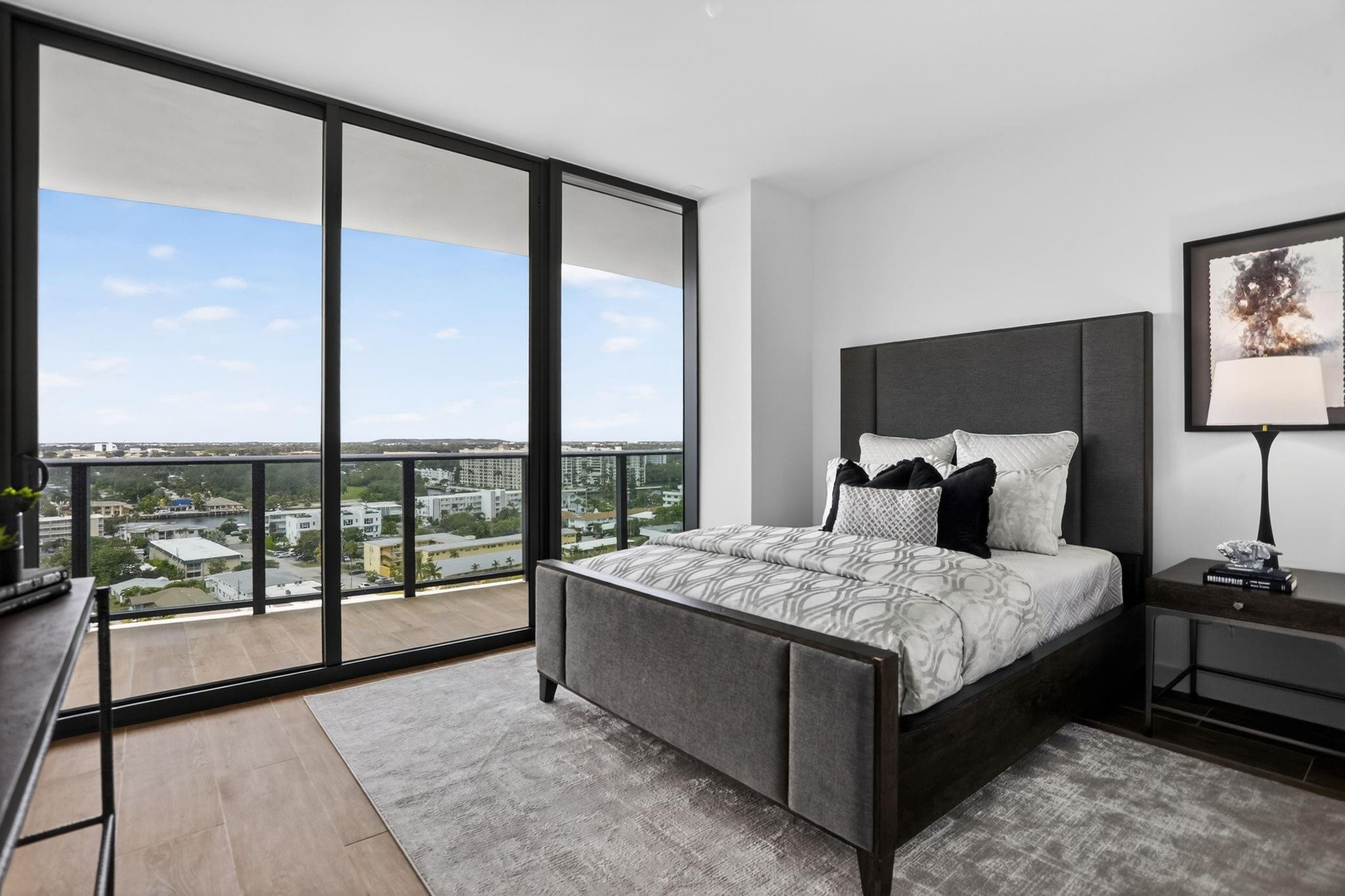 CASAMAR - Residential