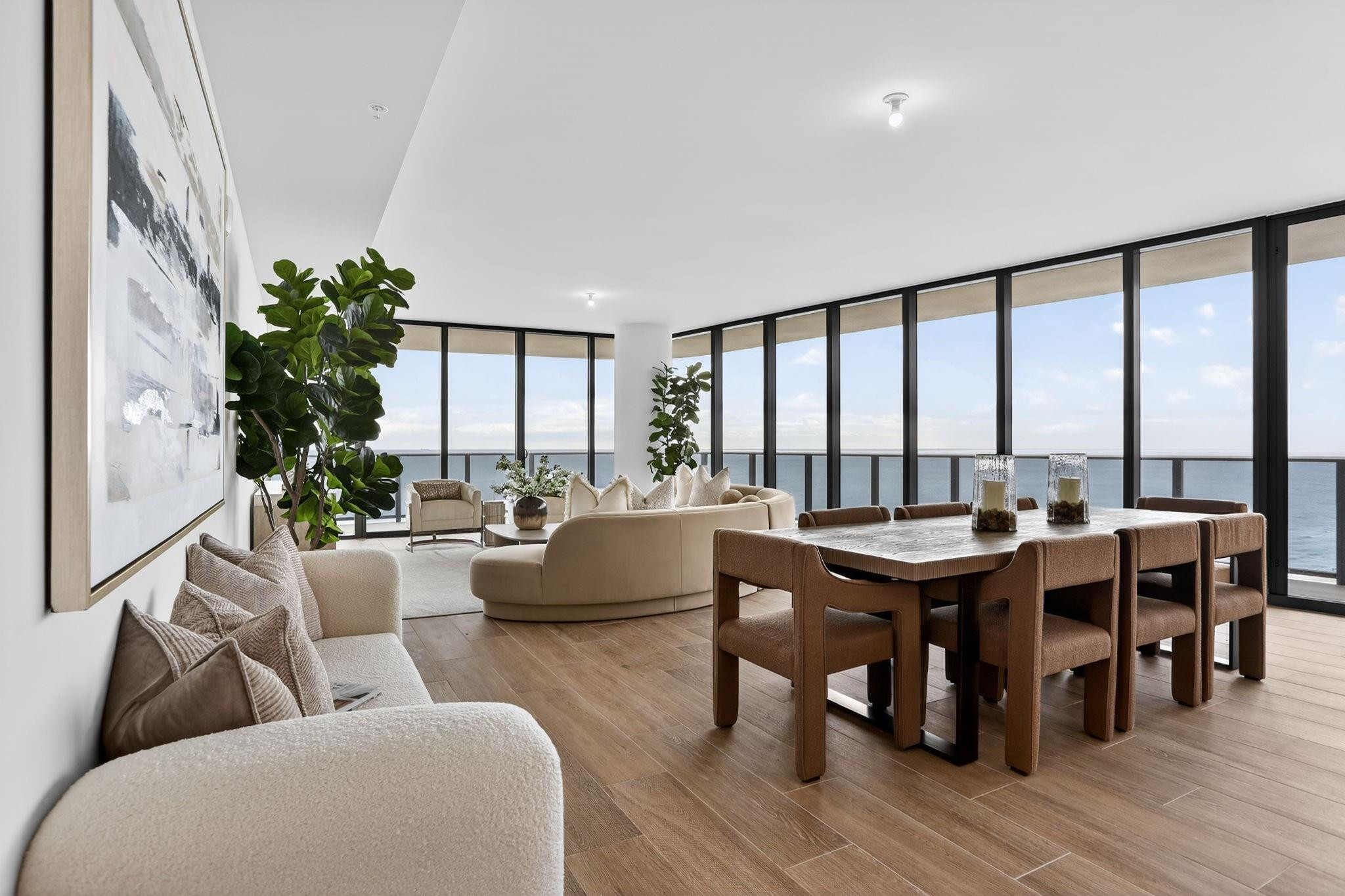 CASAMAR - Residential