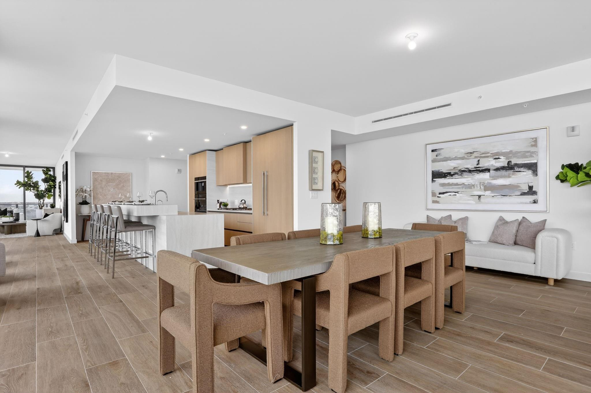 CASAMAR - Residential