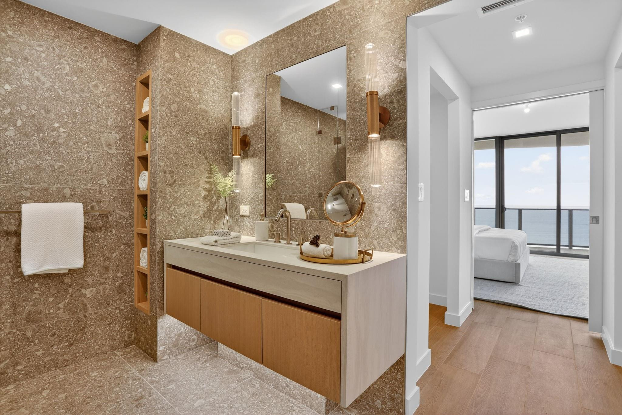 CASAMAR - Residential