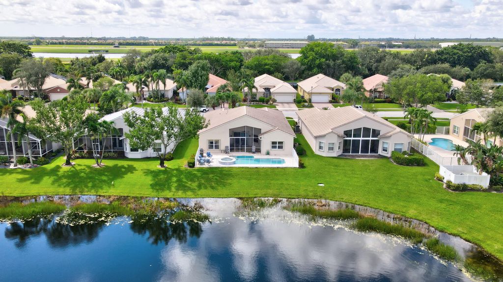 Photo of 8308 Grand Messina Circle, Boynton Beach, FL 33472 (MLS # R11123603)