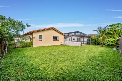 Tiny photo for 2315 NW 98th Lane, Coral Springs, FL 33065 (MLS # B26088950)