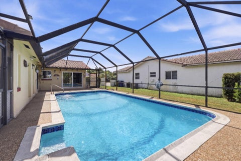 Tiny photo for 2315 NW 98th Lane, Coral Springs, FL 33065 (MLS # B26088950)