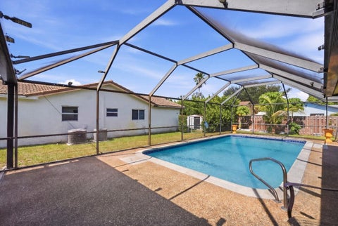 Tiny photo for 2315 NW 98th Lane, Coral Springs, FL 33065 (MLS # B26088950)