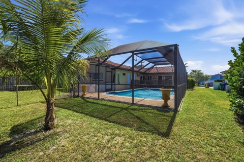 Tiny photo for 2315 NW 98th Lane, Coral Springs, FL 33065 (MLS # B26088950)