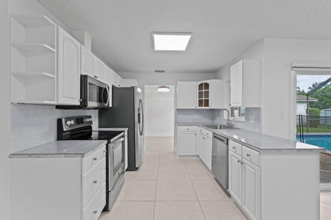 Tiny photo for 2315 NW 98th Lane, Coral Springs, FL 33065 (MLS # B26088950)