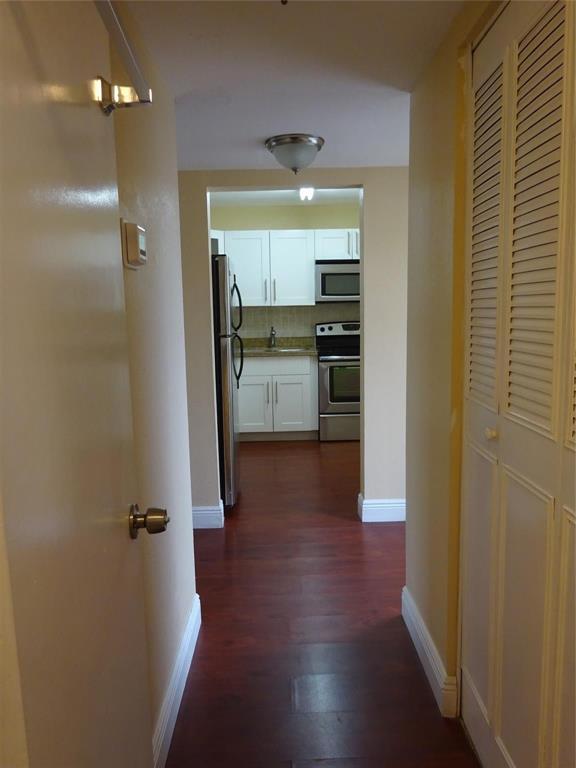 BERMUDA CLUB TWO CONDO - Residential Lease