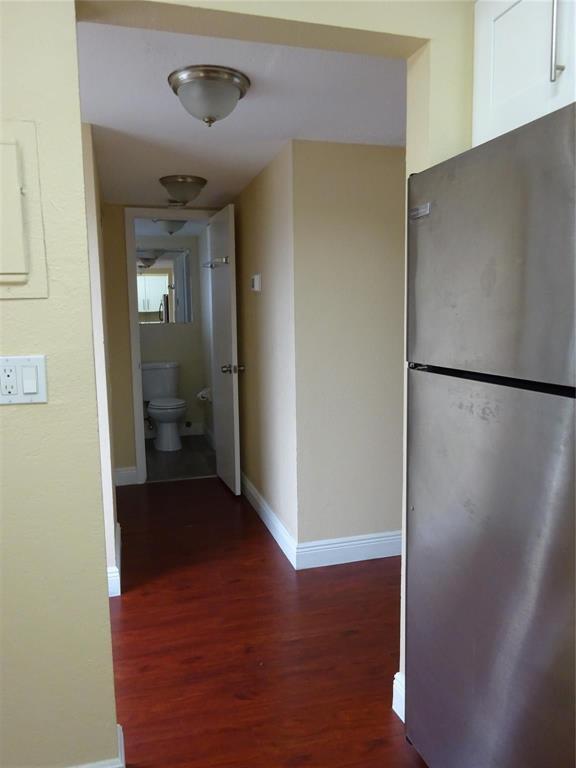 BERMUDA CLUB TWO CONDO - Residential Lease