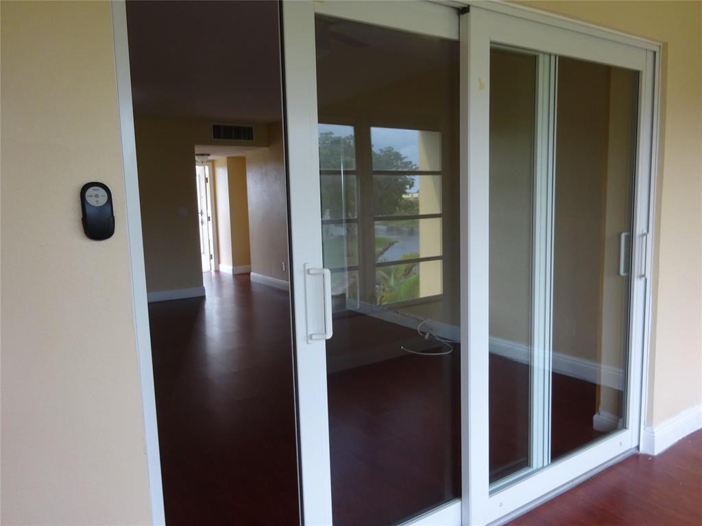 BERMUDA CLUB TWO CONDO - Residential Lease