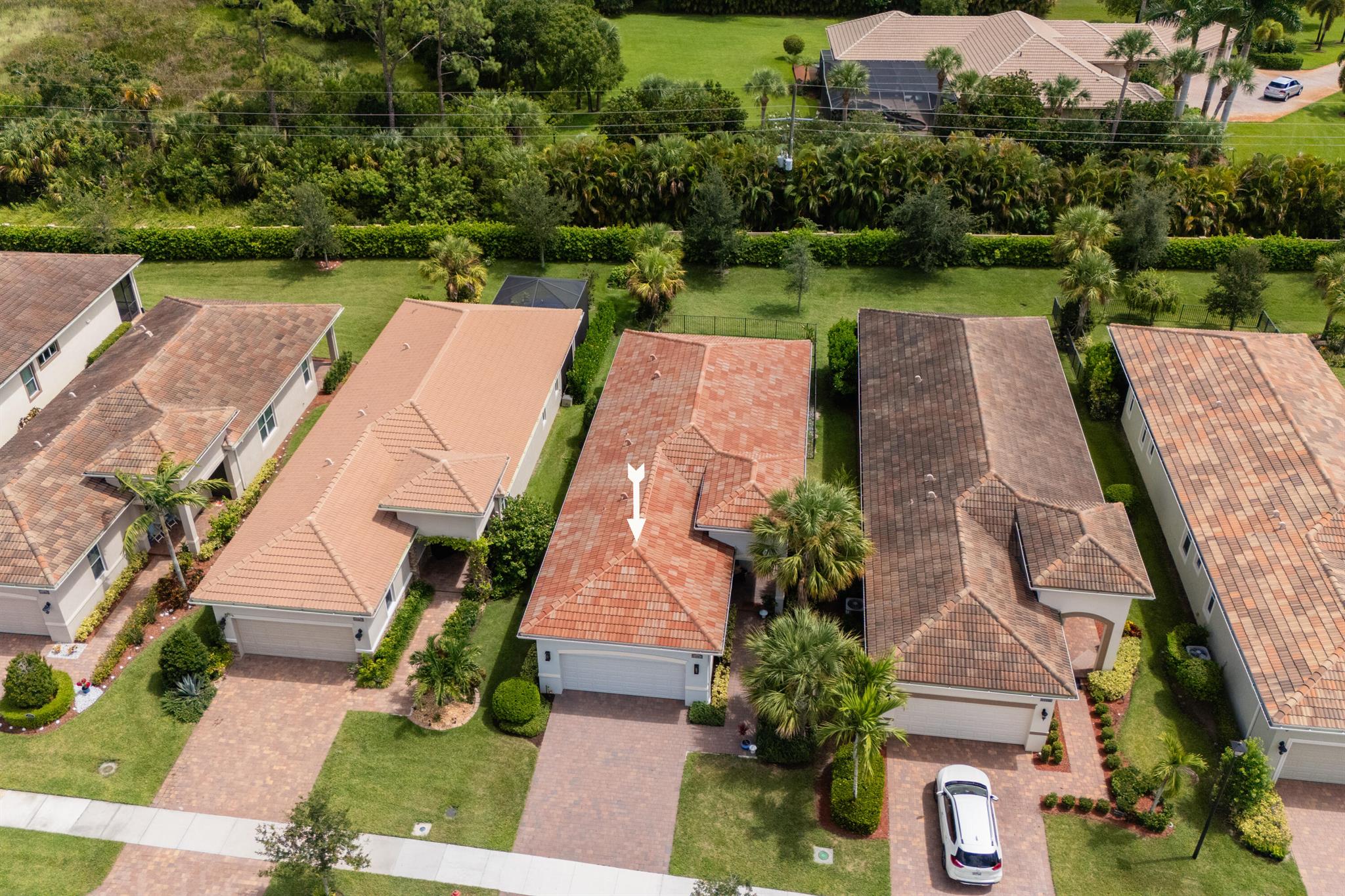 VERANO PUD NO 1 PLAT NO 1 - Residential