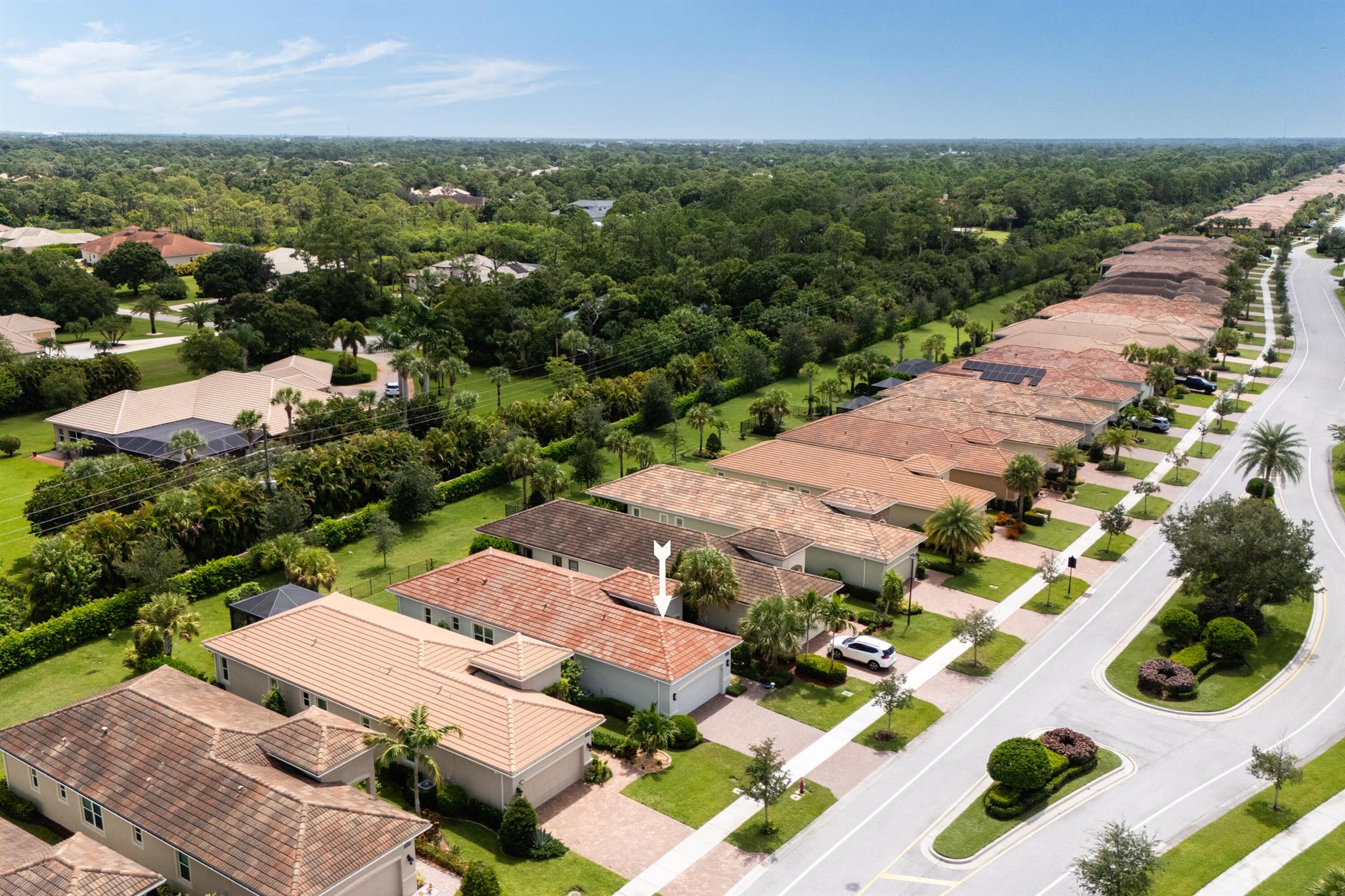 VERANO PUD NO 1 PLAT NO 1 - Residential