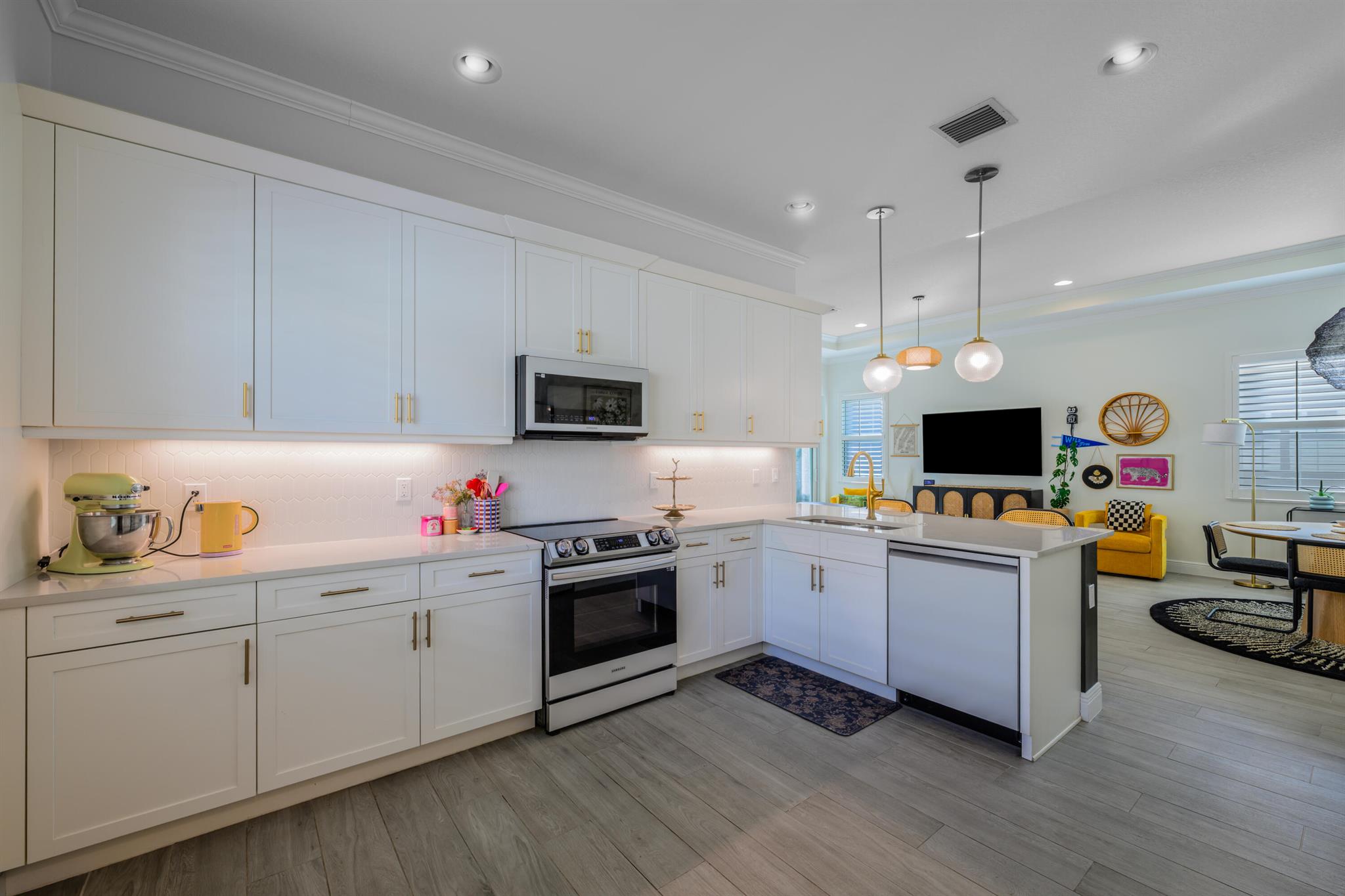 VERANO PUD NO 1 PLAT NO 1 - Residential