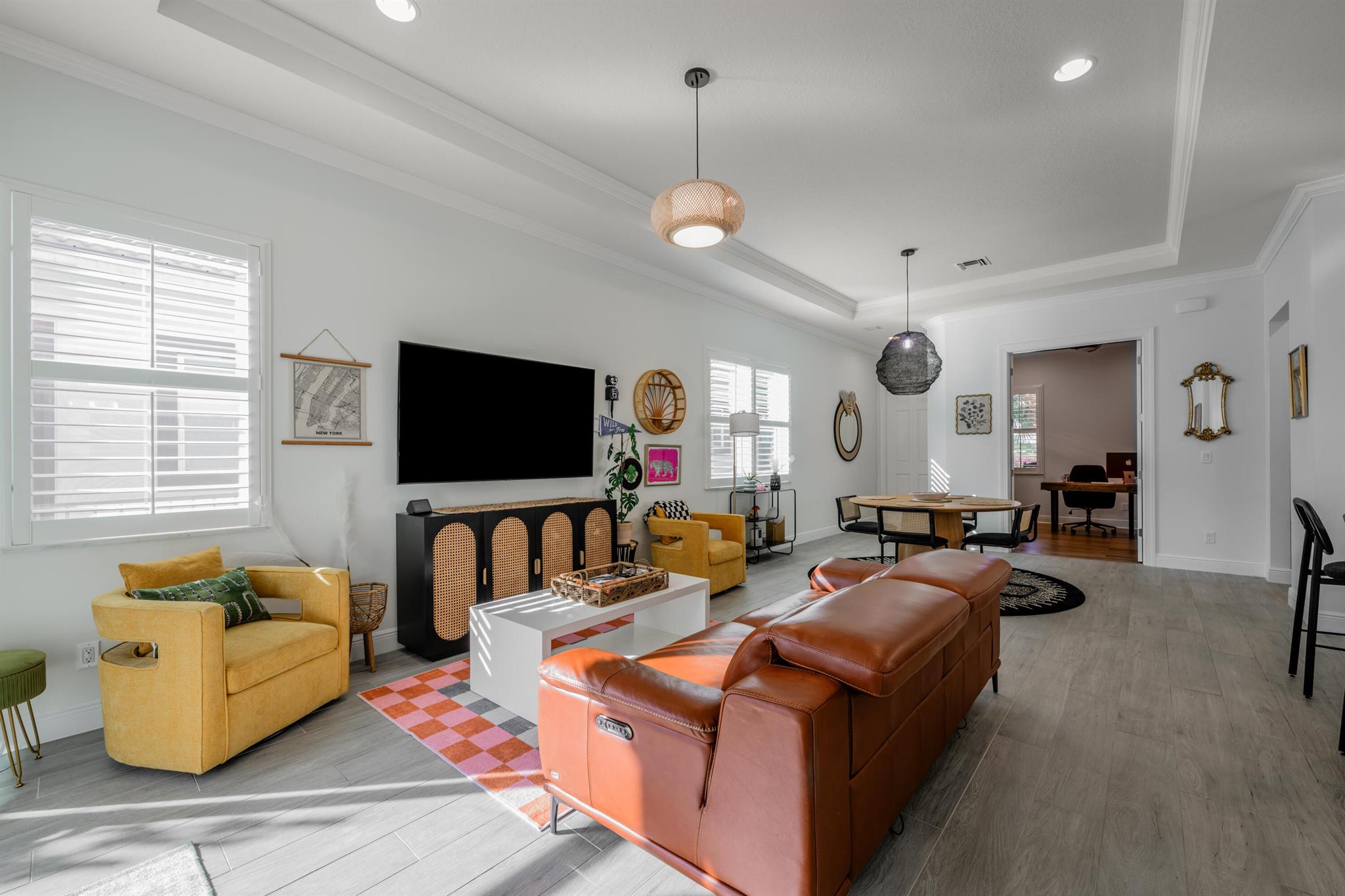 VERANO PUD NO 1 PLAT NO 1 - Residential