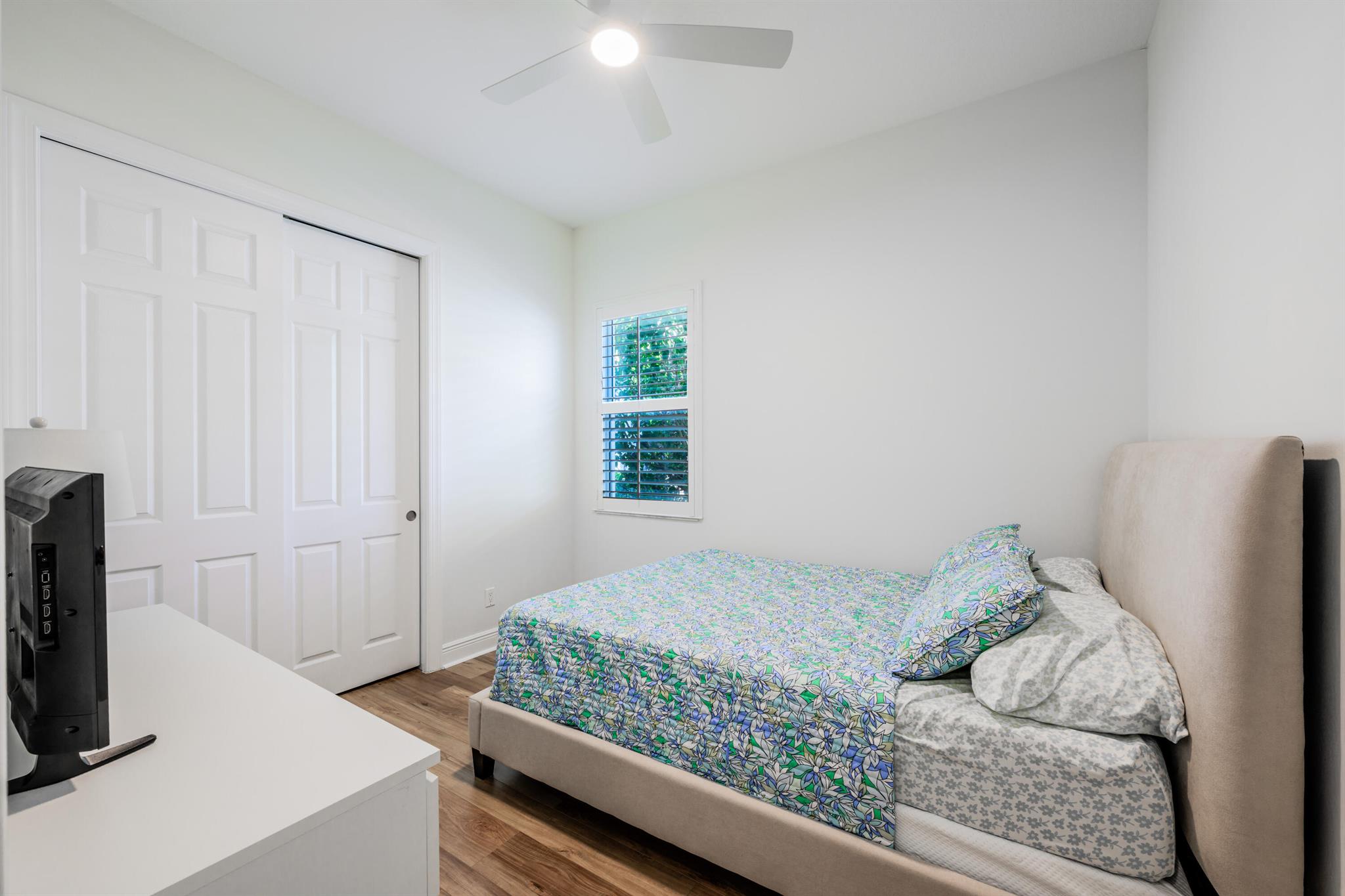 VERANO PUD NO 1 PLAT NO 1 - Residential