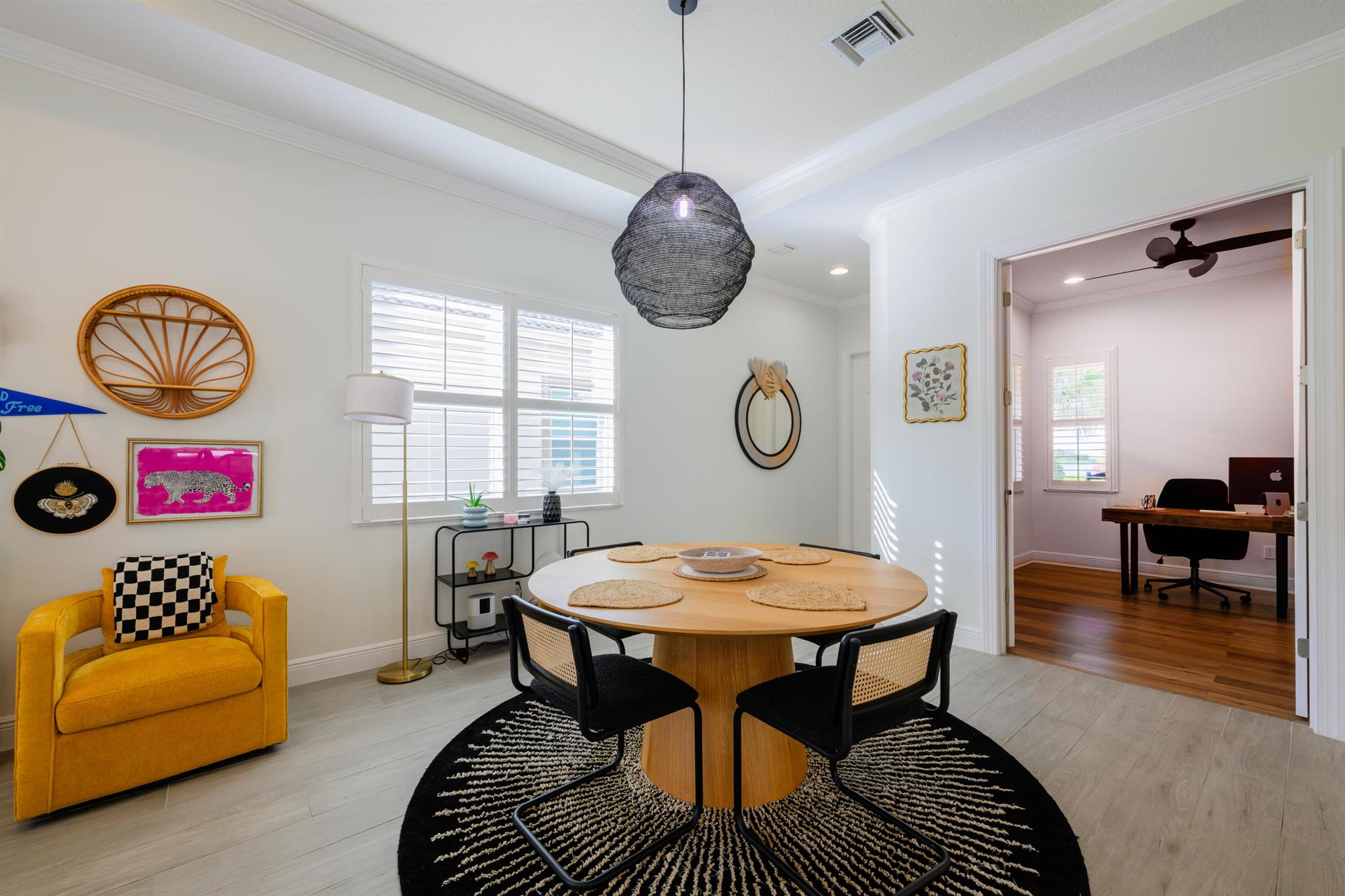 VERANO PUD NO 1 PLAT NO 1 - Residential