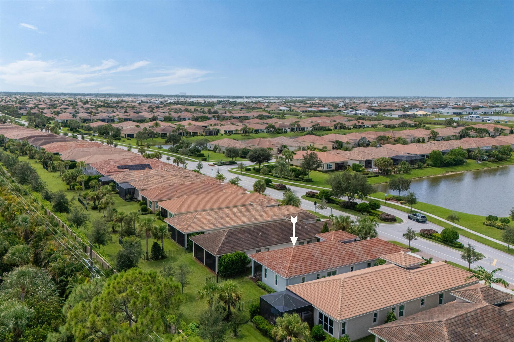 VERANO PUD NO 1 PLAT NO 1 - Residential