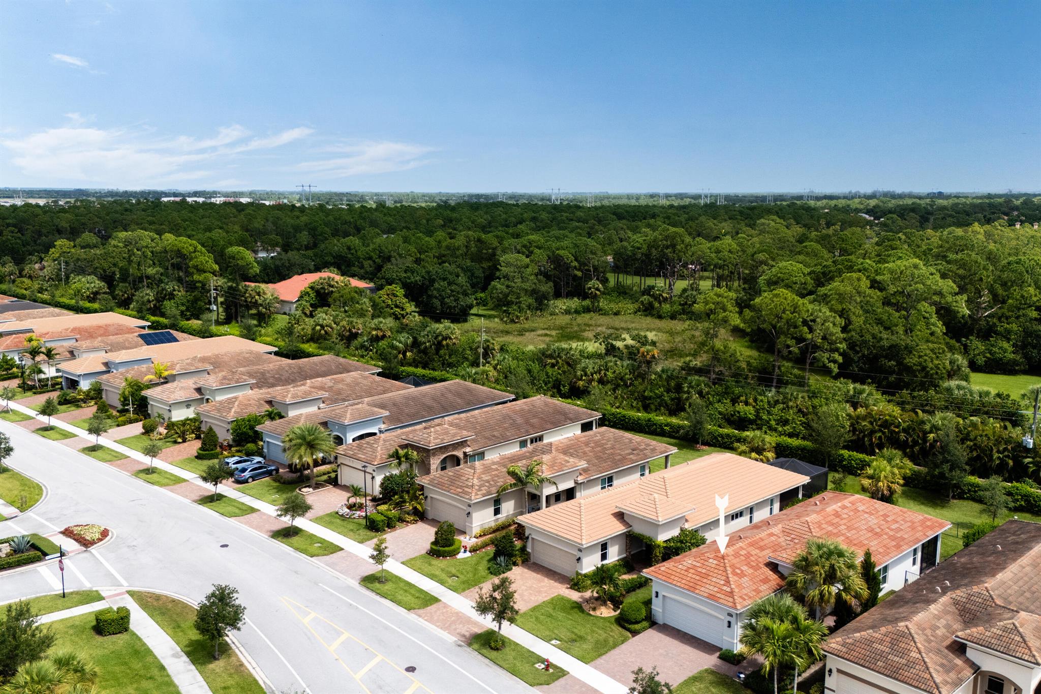 VERANO PUD NO 1 PLAT NO 1 - Residential