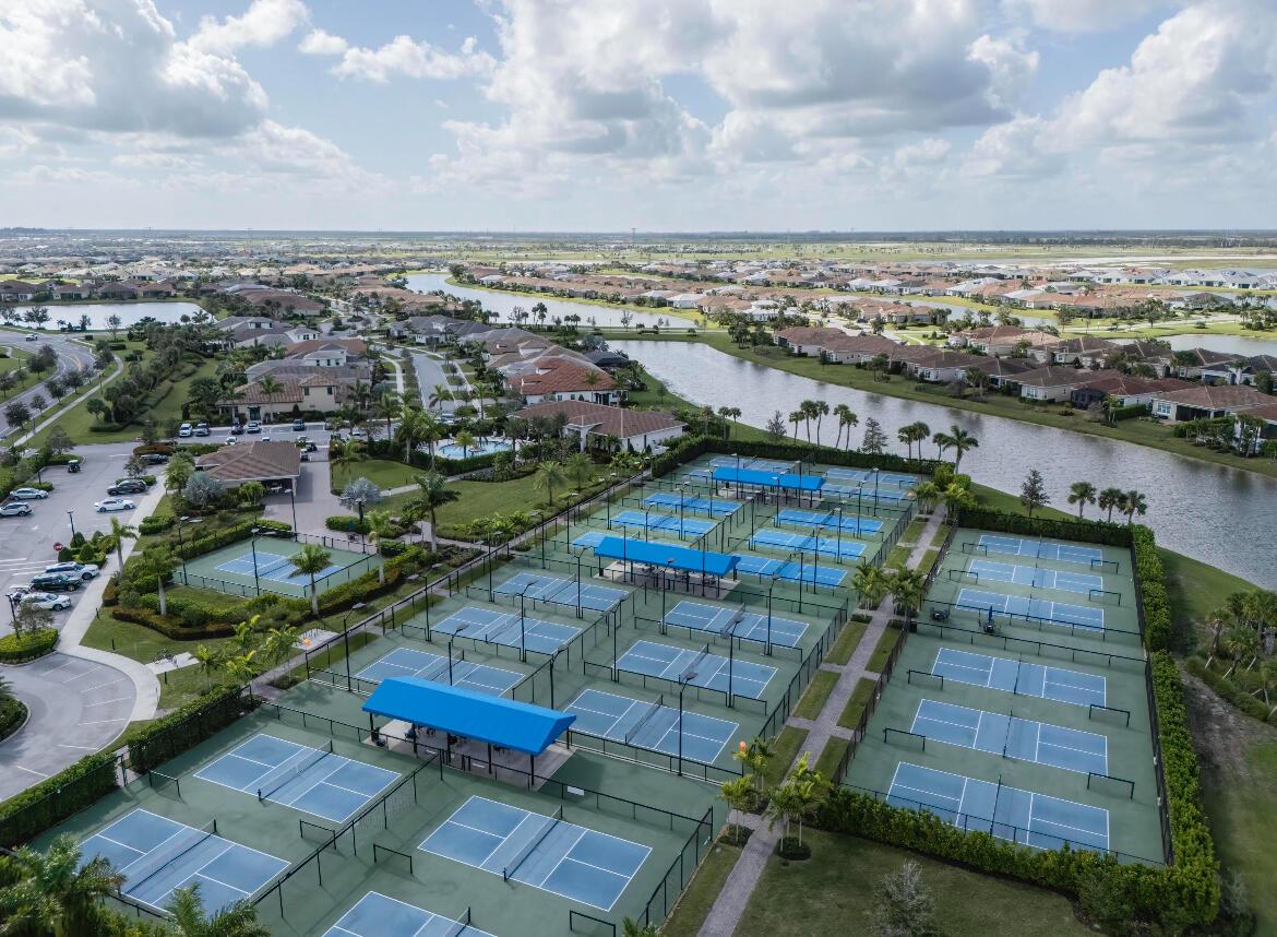 VERANO PUD NO 1 PLAT NO 1 - Residential