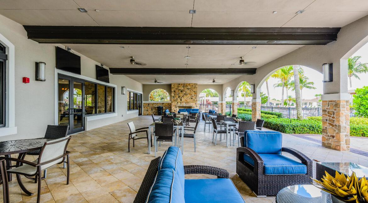 VERANO PUD NO 1 PLAT NO 1 - Residential