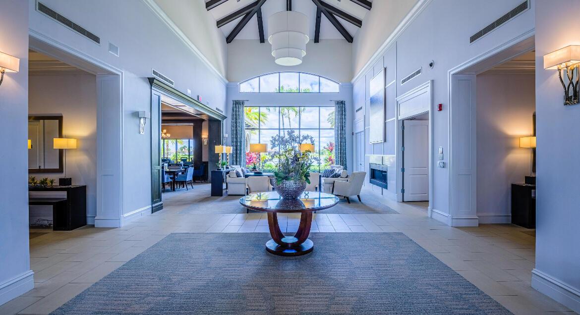 VERANO PUD NO 1 PLAT NO 1 - Residential