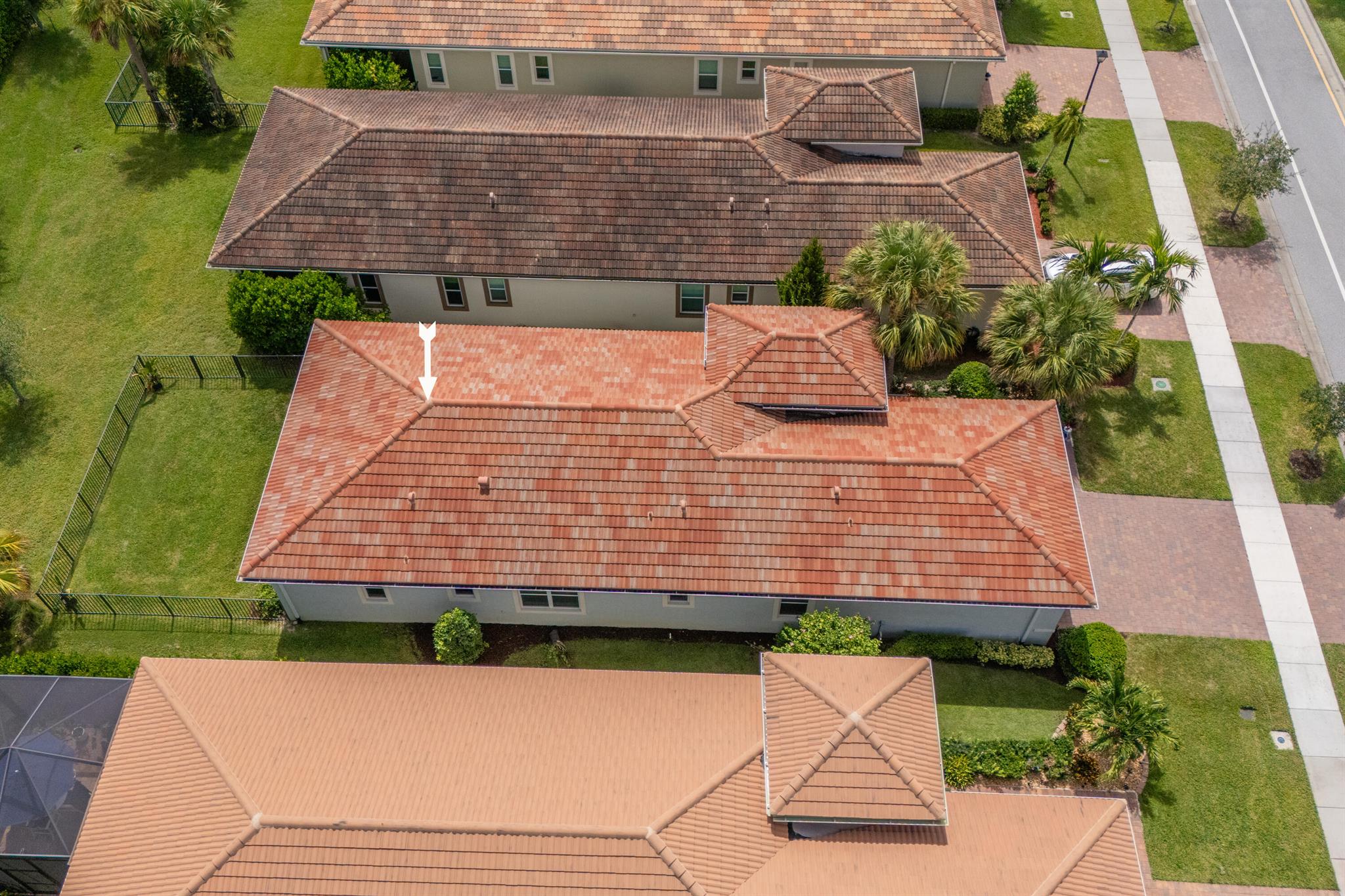 VERANO PUD NO 1 PLAT NO 1 - Residential