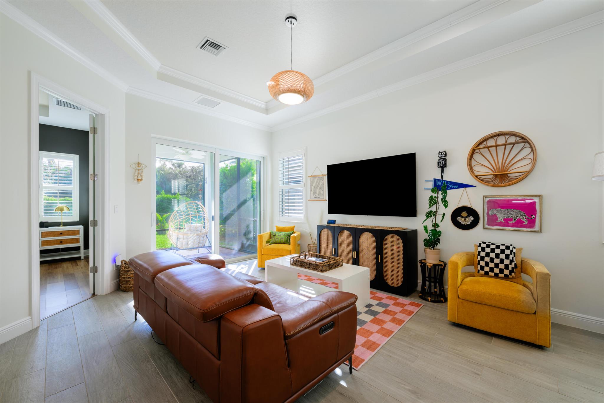 VERANO PUD NO 1 PLAT NO 1 - Residential