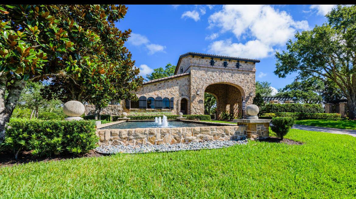 VERANO PUD NO 1 PLAT NO 1 - Residential