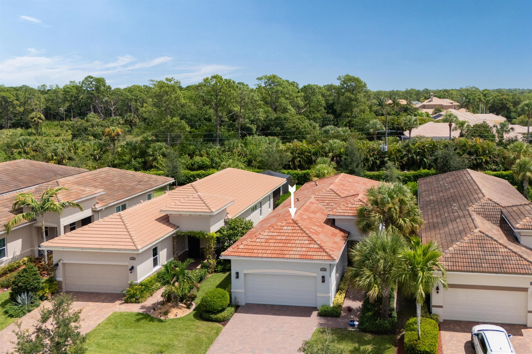 VERANO PUD NO 1 PLAT NO 1 - Residential