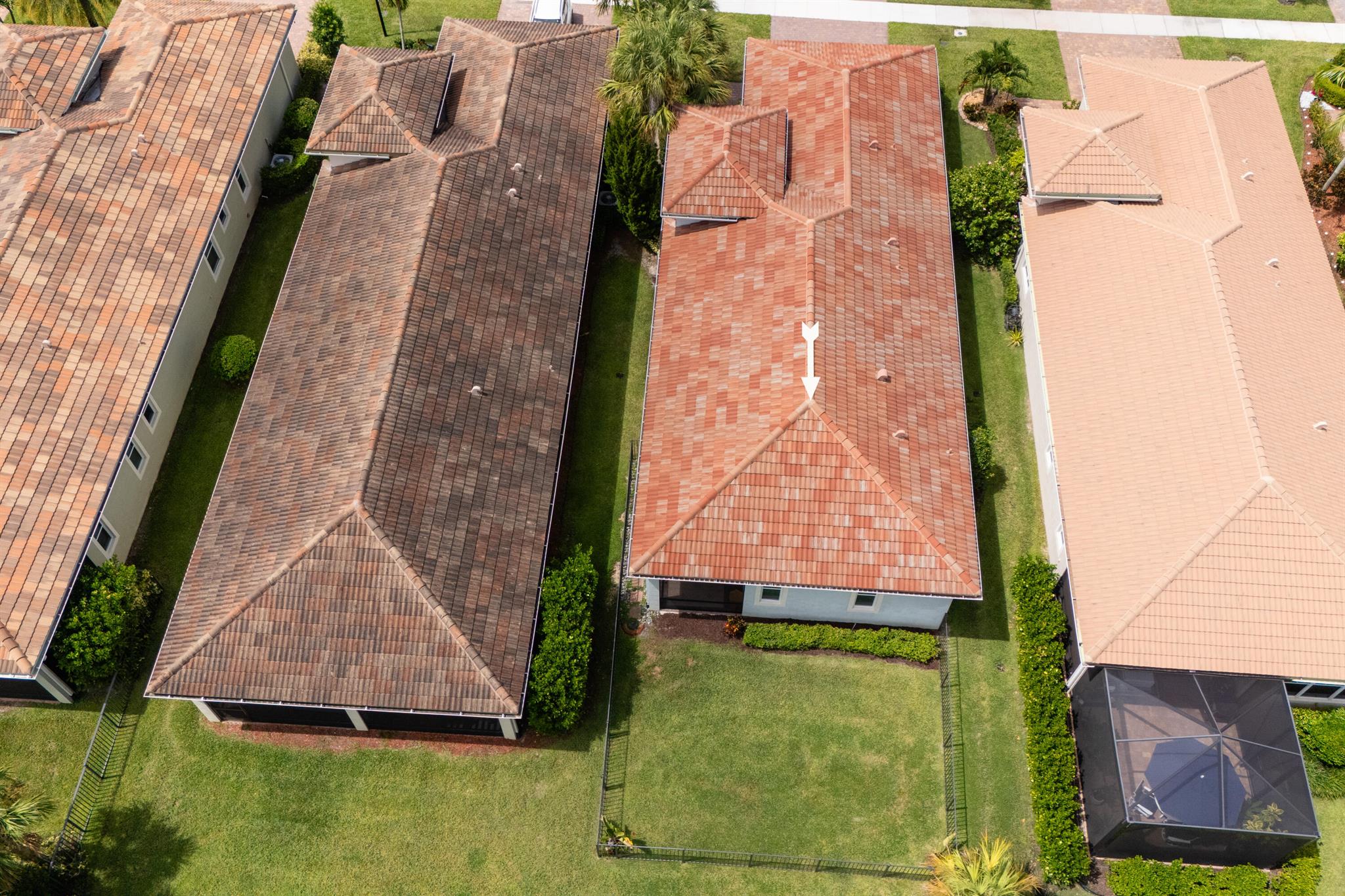 VERANO PUD NO 1 PLAT NO 1 - Residential