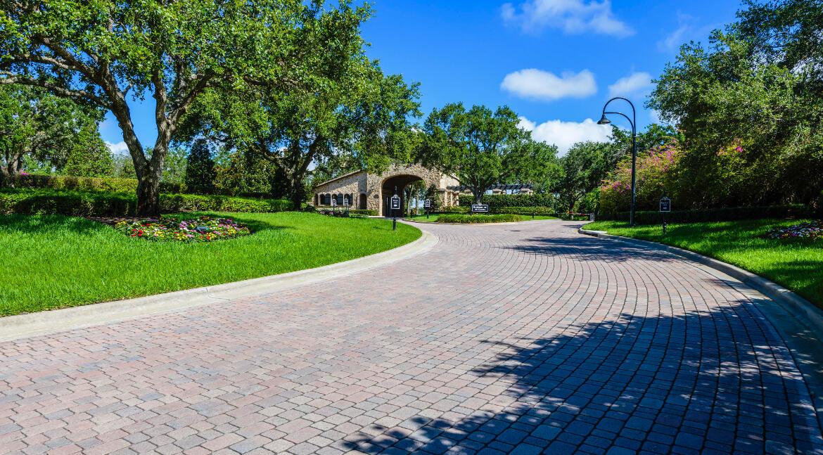 VERANO PUD NO 1 PLAT NO 1 - Residential