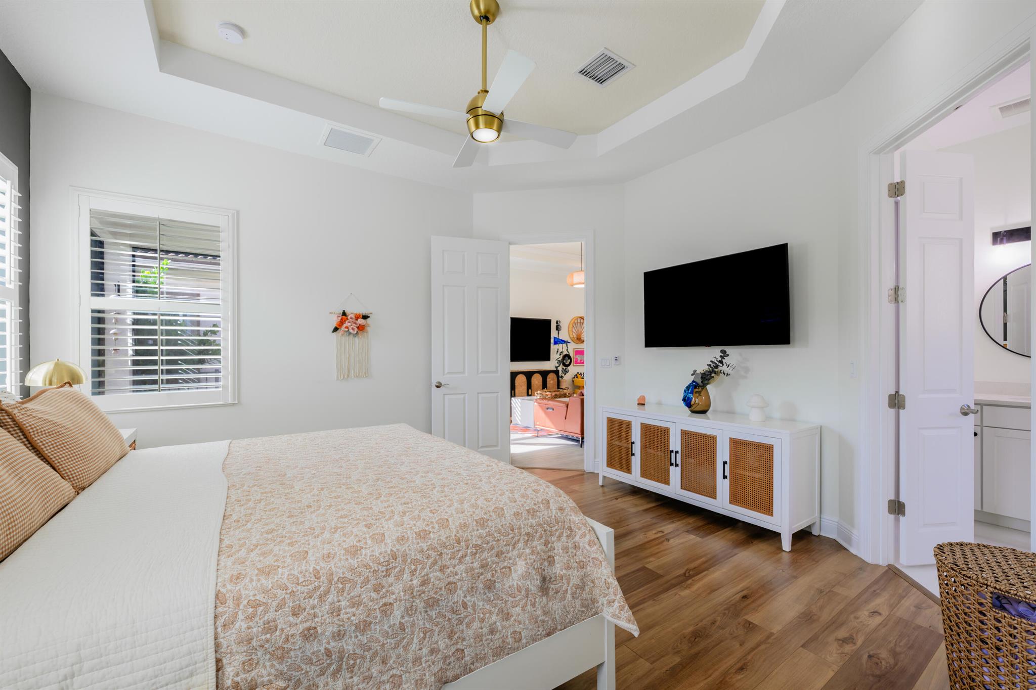 VERANO PUD NO 1 PLAT NO 1 - Residential