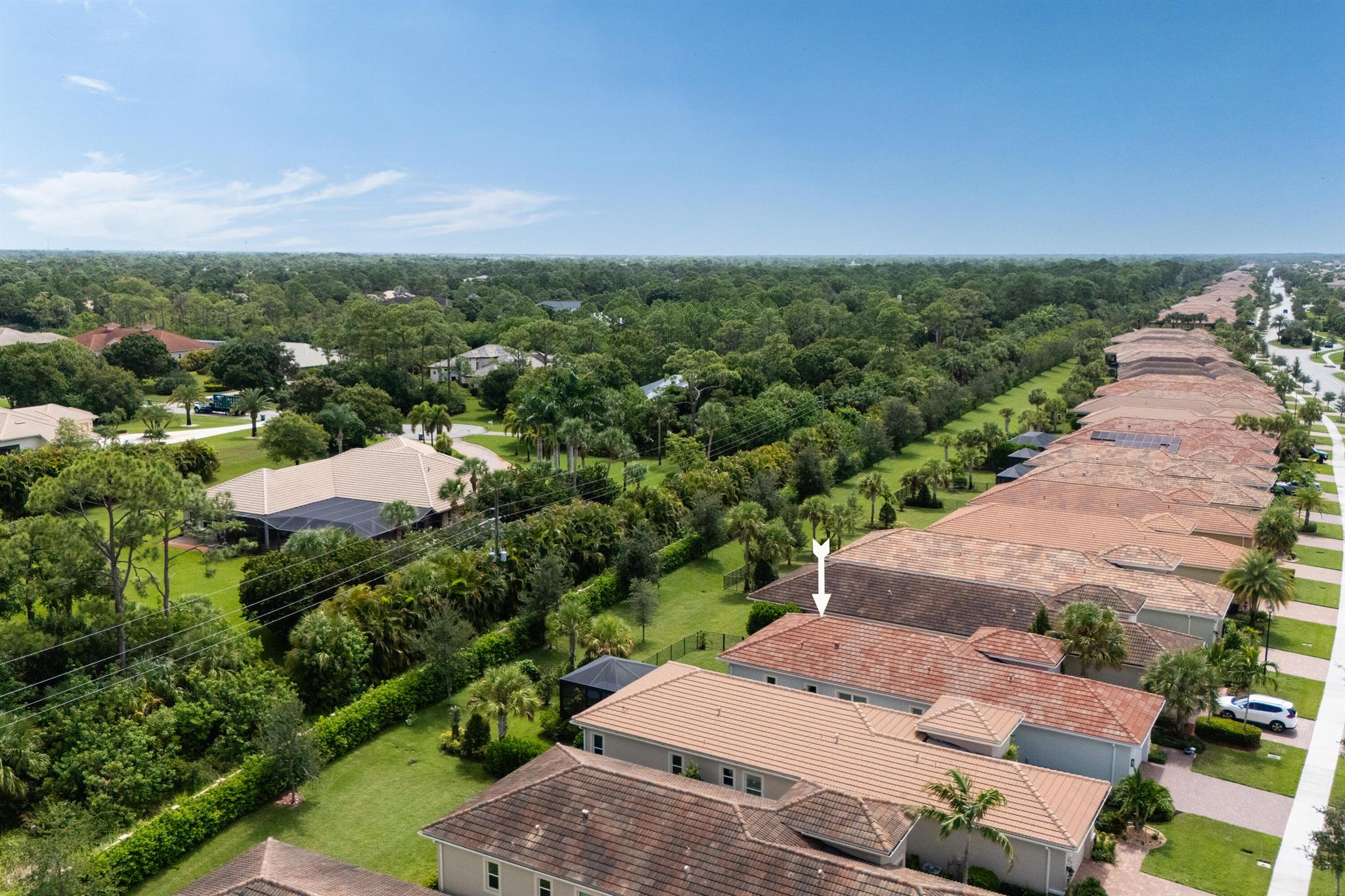 VERANO PUD NO 1 PLAT NO 1 - Residential