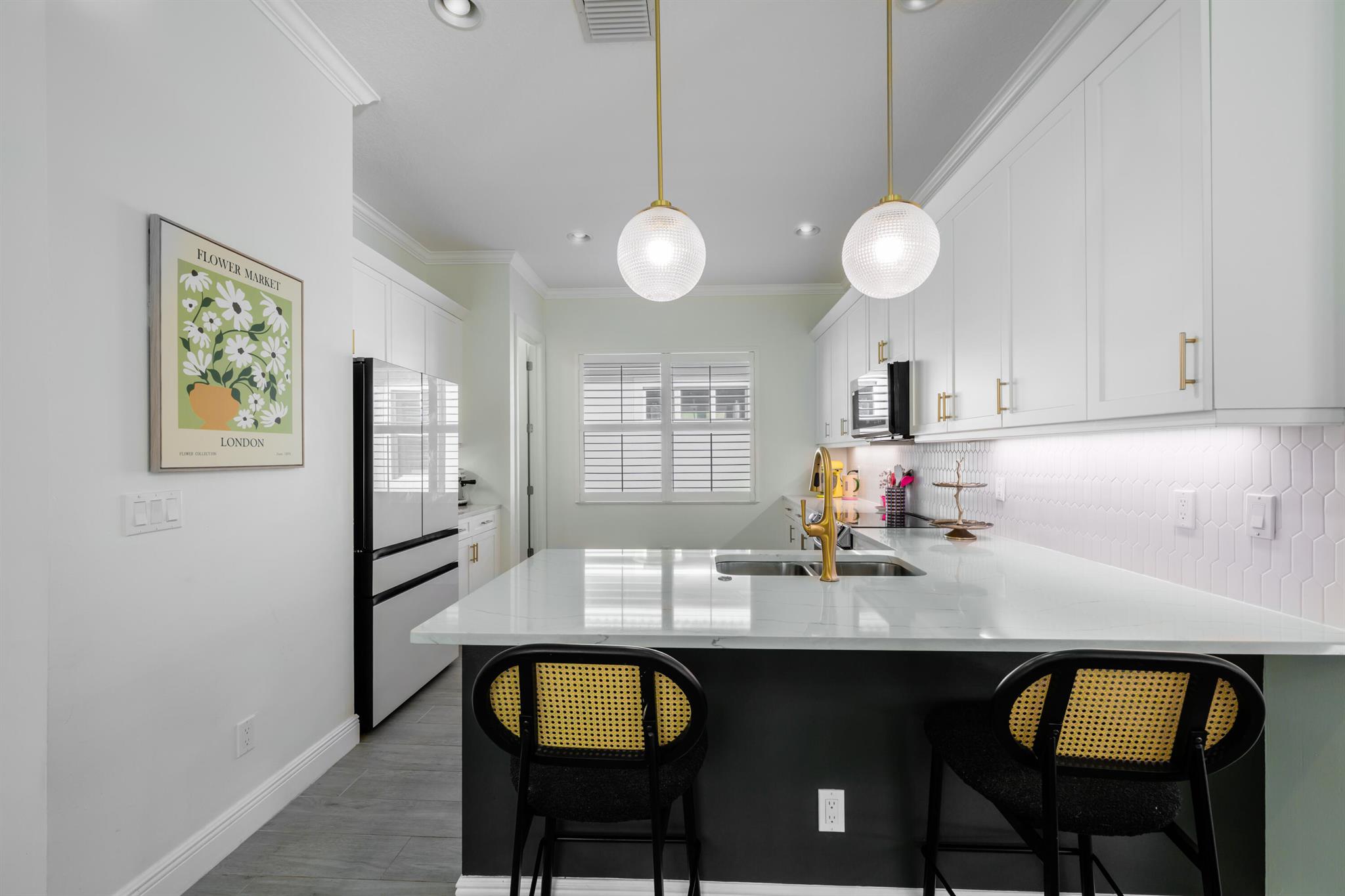 VERANO PUD NO 1 PLAT NO 1 - Residential