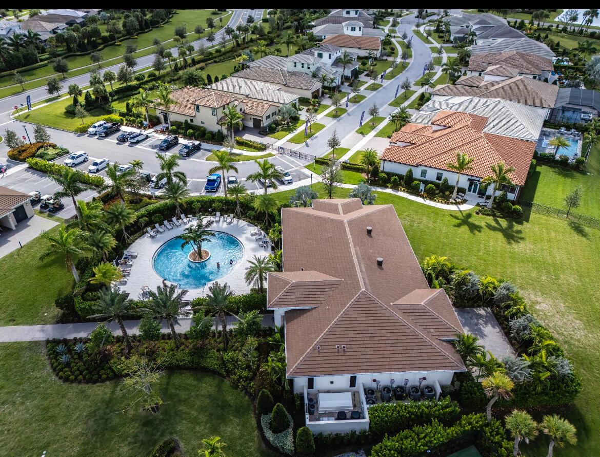 VERANO PUD NO 1 PLAT NO 1 - Residential