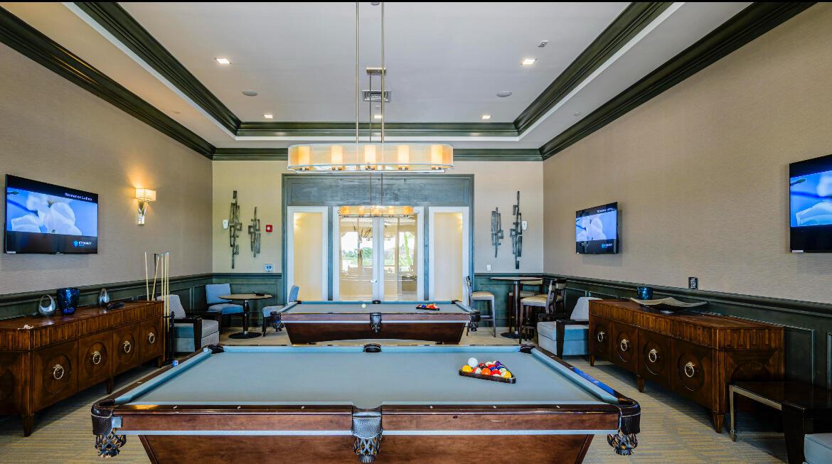 VERANO PUD NO 1 PLAT NO 1 - Residential