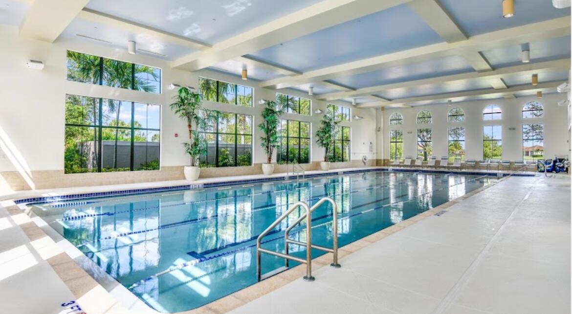 VERANO PUD NO 1 PLAT NO 1 - Residential