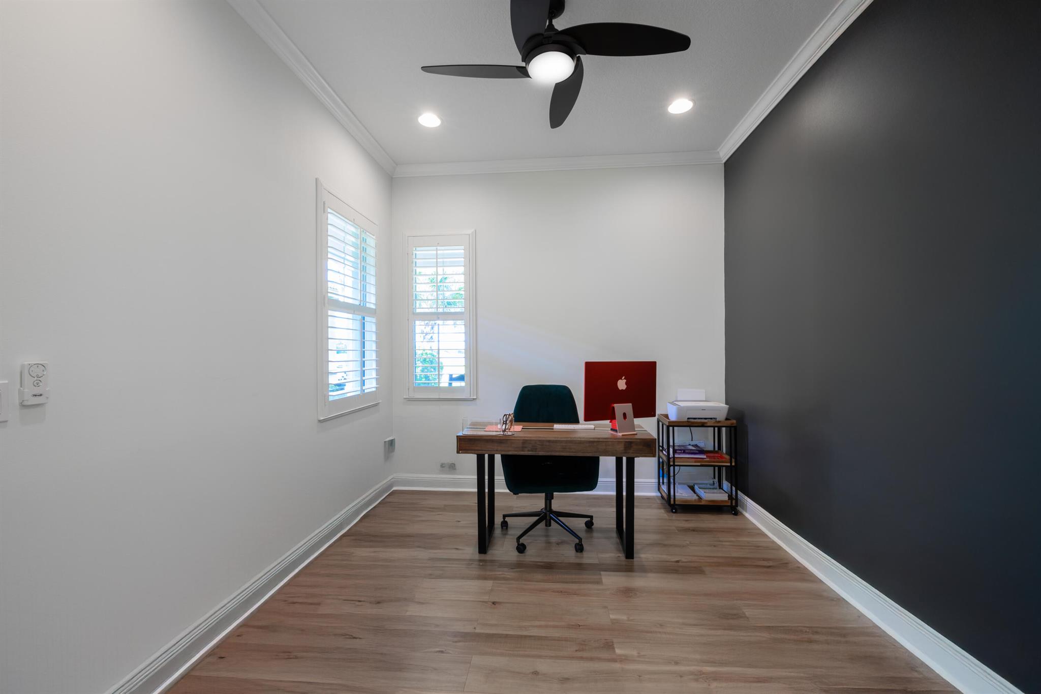 VERANO PUD NO 1 PLAT NO 1 - Residential