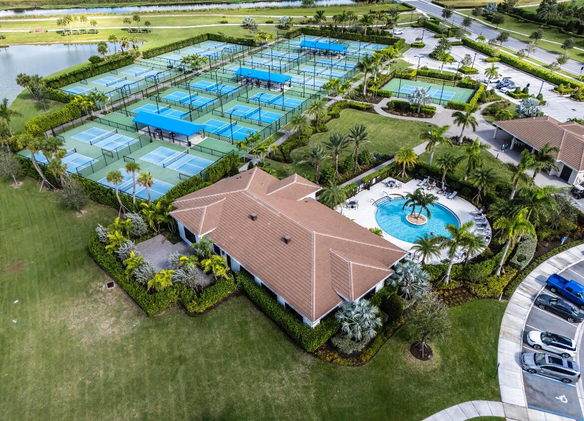 VERANO PUD NO 1 PLAT NO 1 - Residential